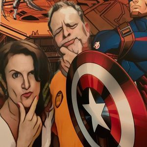 Meet your Posher, Deloris